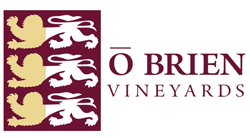 O'Brien Vineyards Logo